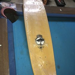 Skateboard  Deck