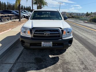 2009 Toyota Tacoma