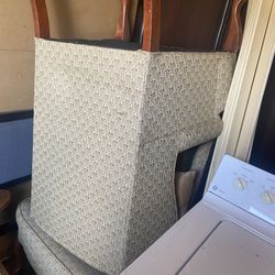 Accent Chairs (set of 2)