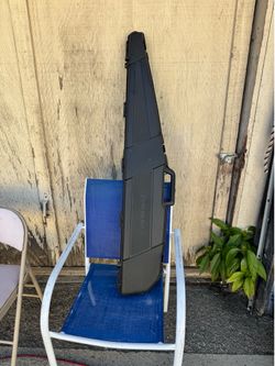 Field locker / woodstream