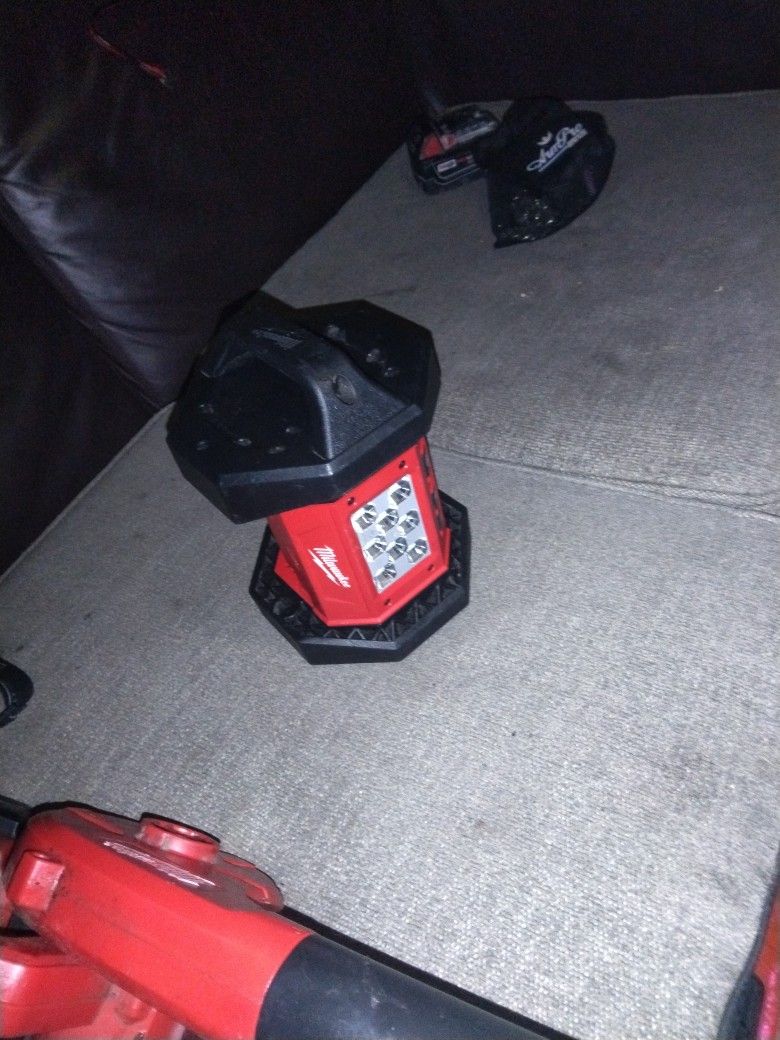 Work Light