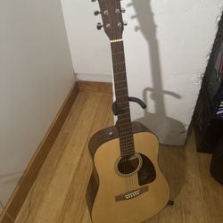 Fender Guitar 