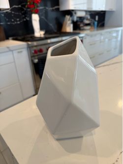 Unique vase