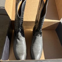 Men’s Cowboy Boots