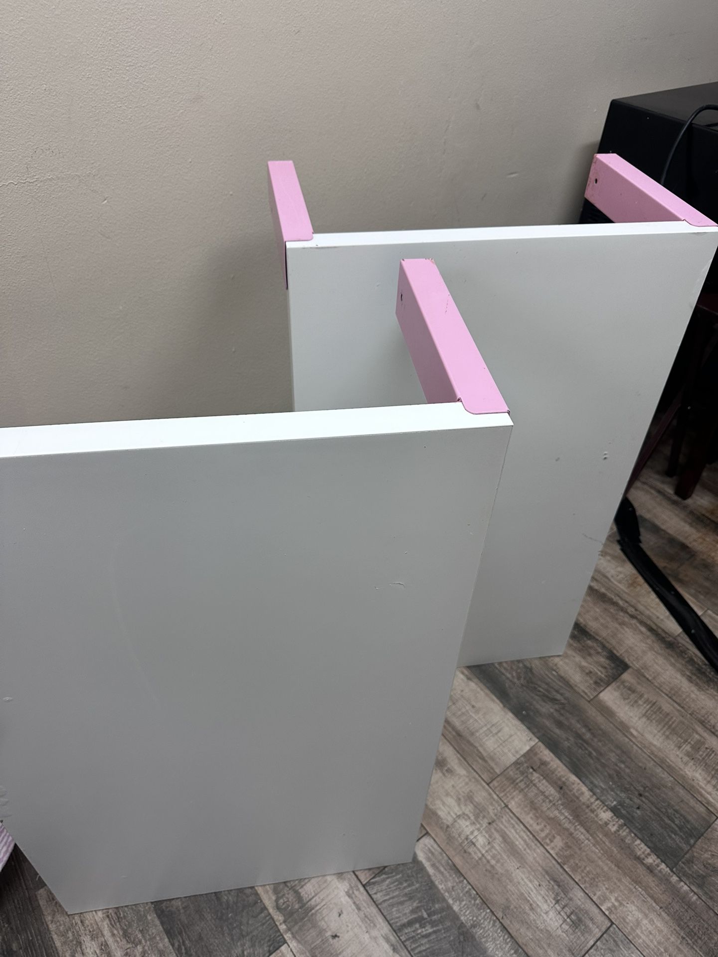 IKEA KIDS TABLES