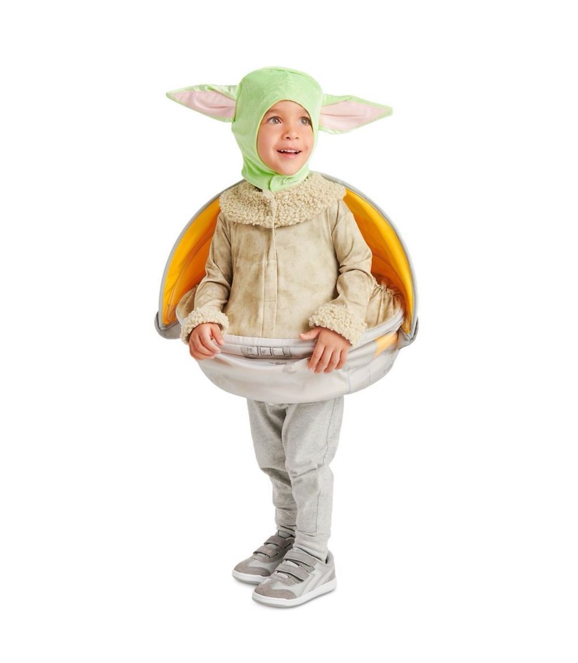 Disney parks Baby Grogu (Yoda) Costume
