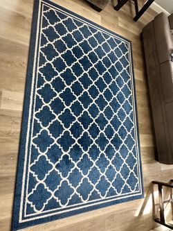 Area Rug