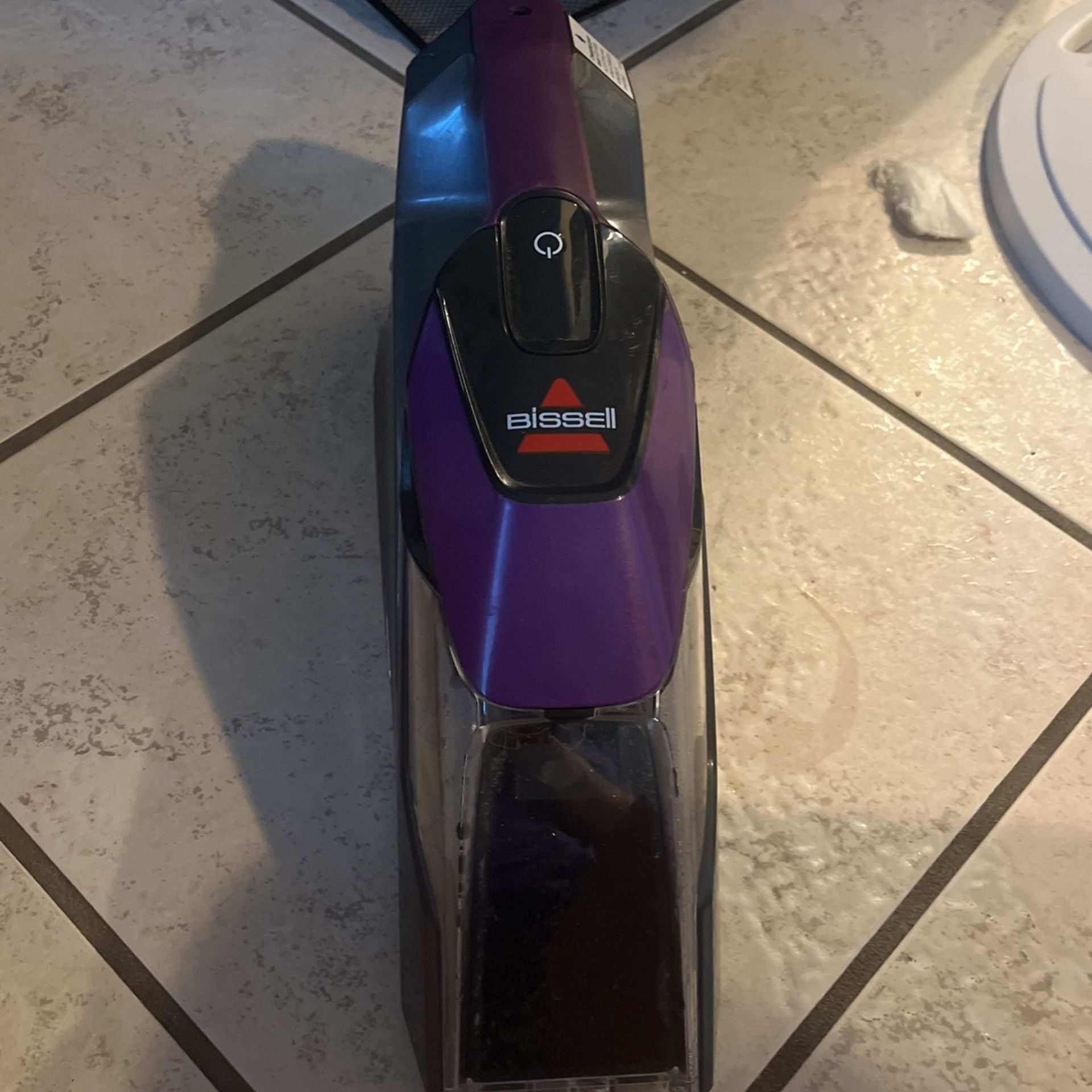 Bissel Pet Staineraser