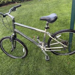 Trek Navigator 200