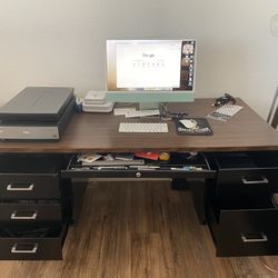 Desk