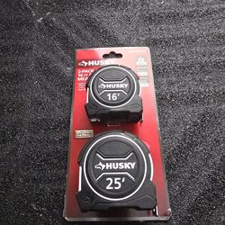 Tape measure
