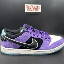 Nike SB Dunk Low Hayley Wilson Sz. 13