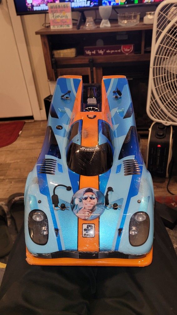 Rlaarlo