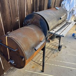 Smoker 