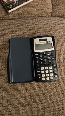 Calculator