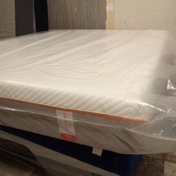 💥💥💥💥 $799 California King Tempur-pedic Tempur-contour Firm $799 💥💥💥💥