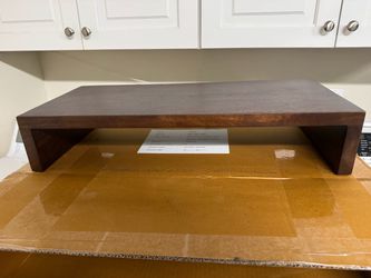 Anji mountain monitor stand