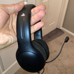 PlayStation Headphones 