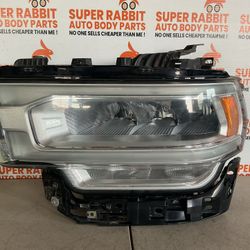 2019 RAM 2500/3500 Driver LED Headlight CHEAPEST✅OEM 2024