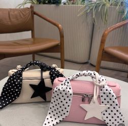 Custom Personalized Luxury Handbag