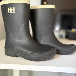 Helly Hansen Rain Boots 