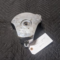 Harley-Davidson Right Hand Transmission Cover