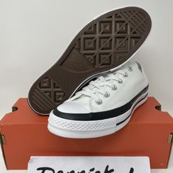 Converse Chuck Taylor All Star 70 Ox Moncler Fragment Size 5