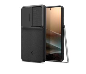 [Sliding Camera Cover] [No Magnet Ring] [Military-Grade Protection] Galaxy S26 Ultra Case