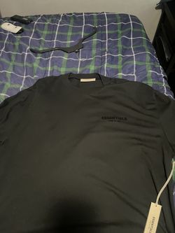 Essentials Fear of God
