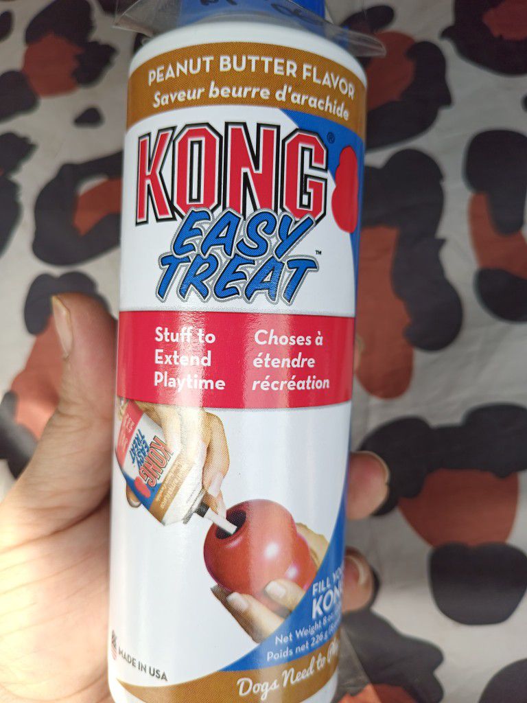 Kong Easy Treat 