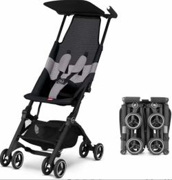 GB AirPocket Stroller