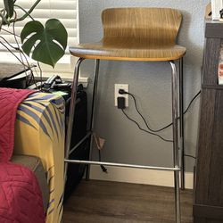 High quality bar stool , set Of 2