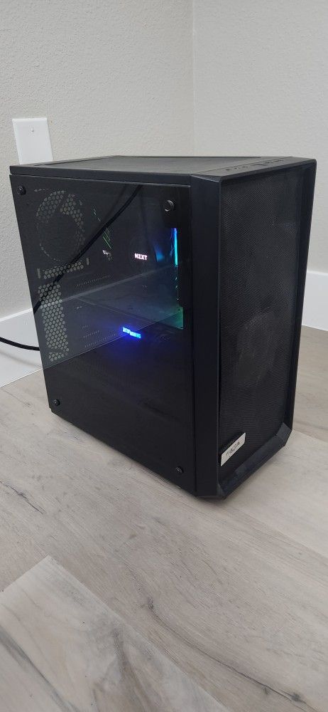 Custom Build PC Ryzen 3900x with RTX 2080