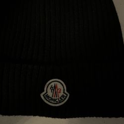 Moncler Beanie 