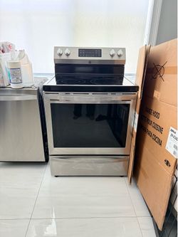 Kenmore 5 range oven