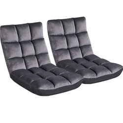 Office Chairs , Gray