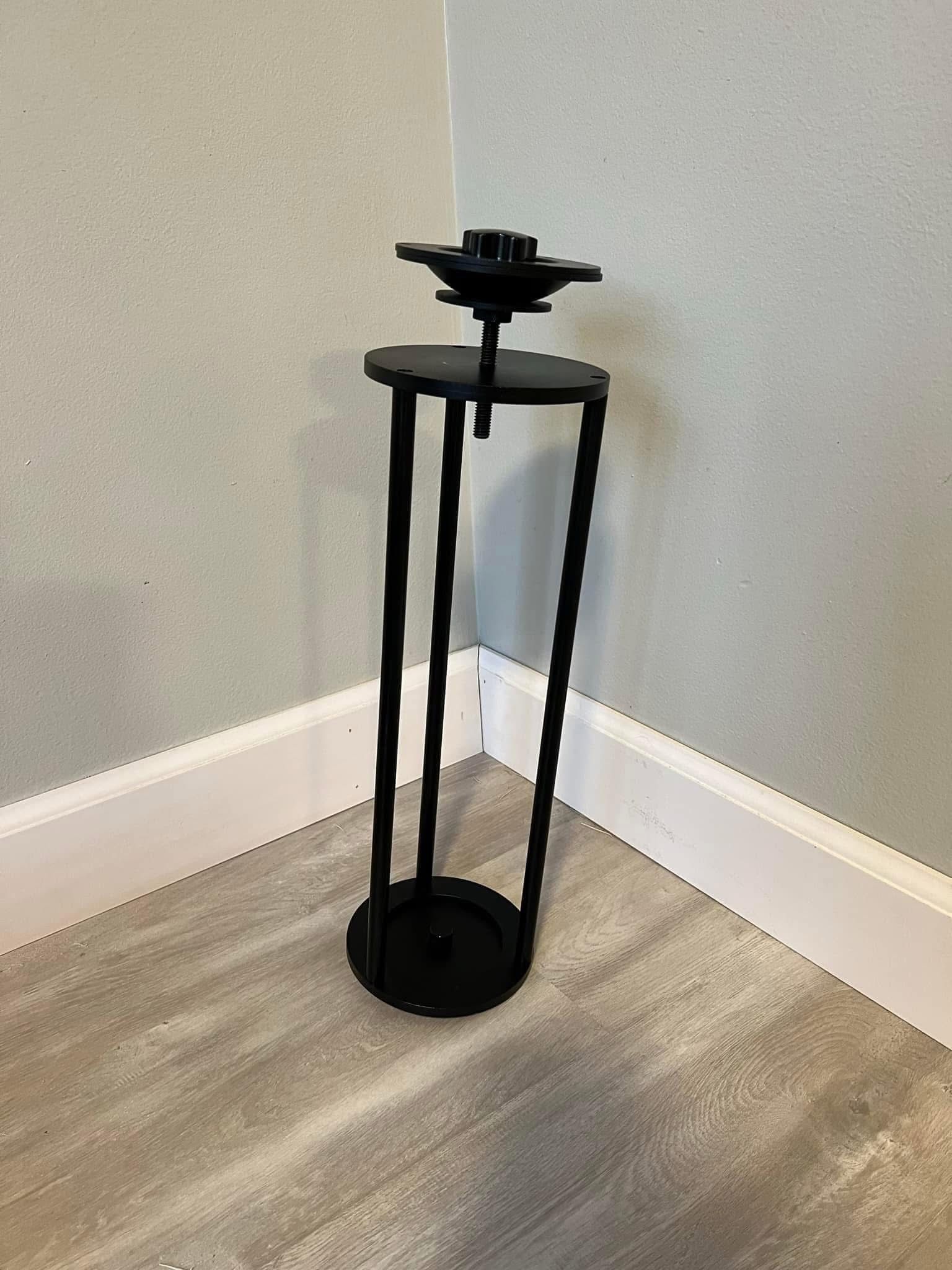 Glider Gear Bowl Tripod Riser
