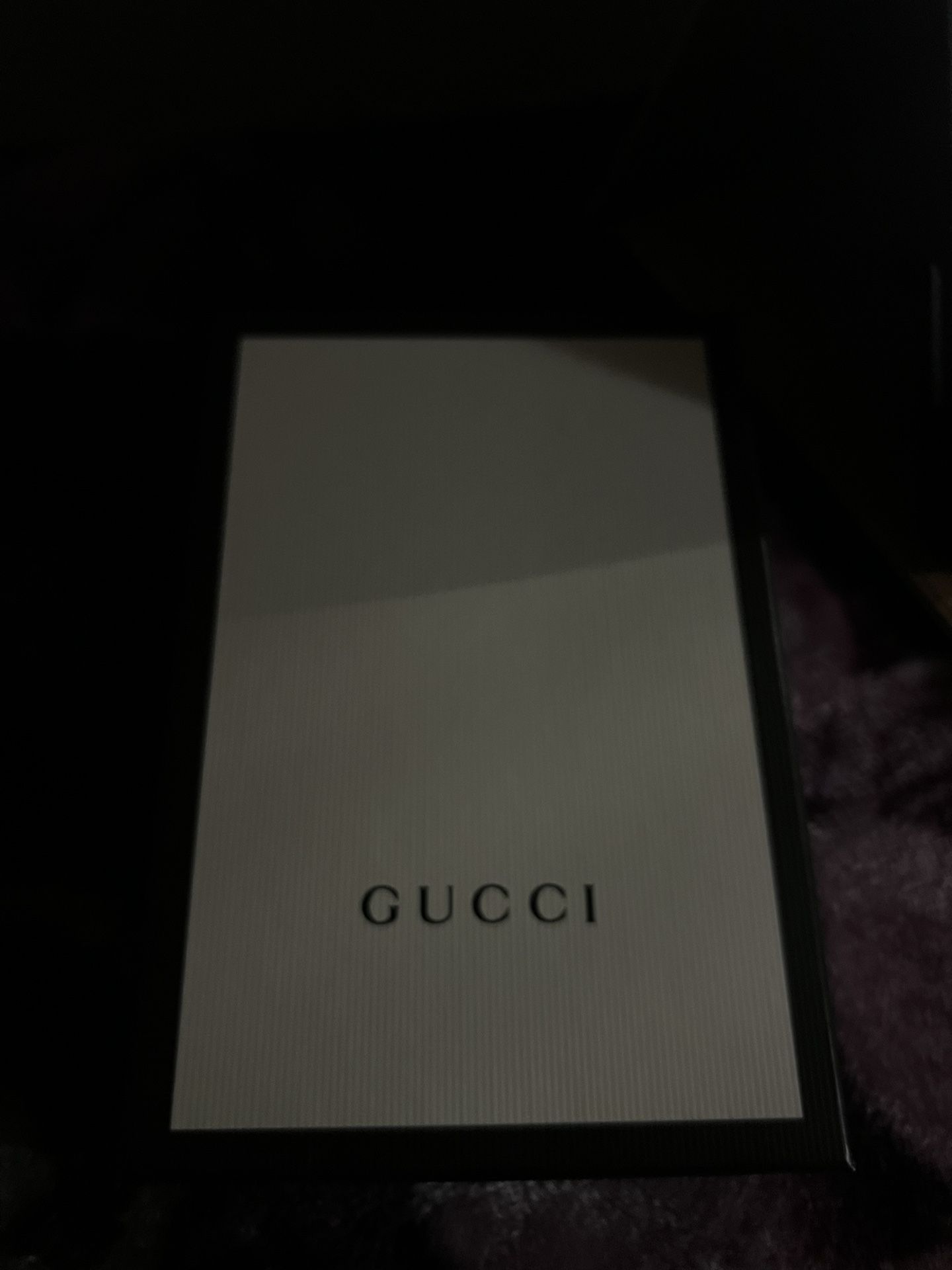 Gucci Phone Case