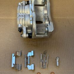 Brake Caliper for Chevy, Gmc and Cadillac.