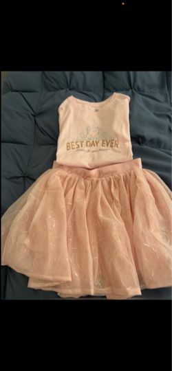 Disney outfit