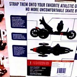 Cardiff Skates