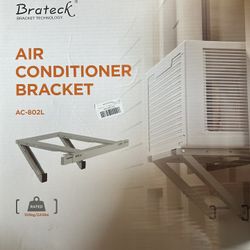 Air Conditioner bracket 