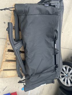 Jeep Jl Soft Top - 4 Door