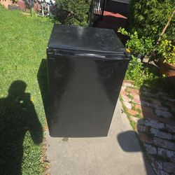 Mini Refrigerator