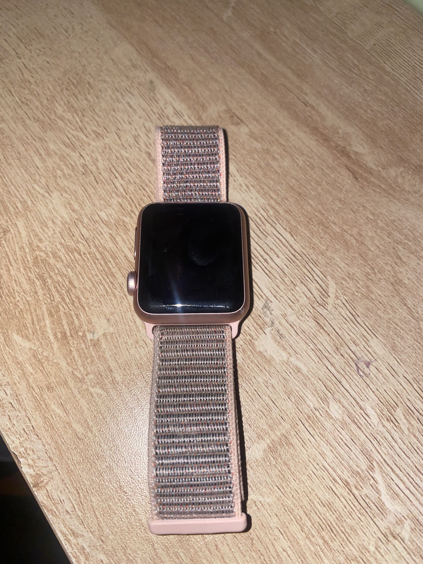 Apple Watch Series  1