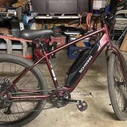 Schwinn ebike
