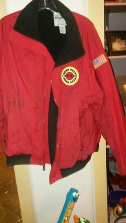 Chamarra usada for sale xl en 25 dolares