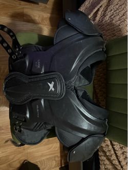 Xenith velocity 2 football pads large