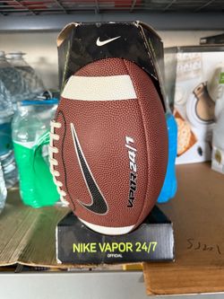 Nike Vapor 24/7 Official Football