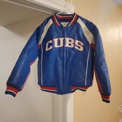 Chcago Youth Size Jacket 